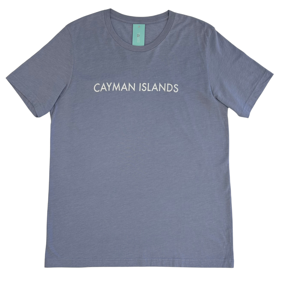 TABS T-Shirt - Light Purple