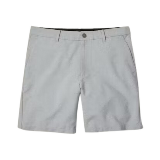 Bonobos Performance Link Shorts - Heather Grey