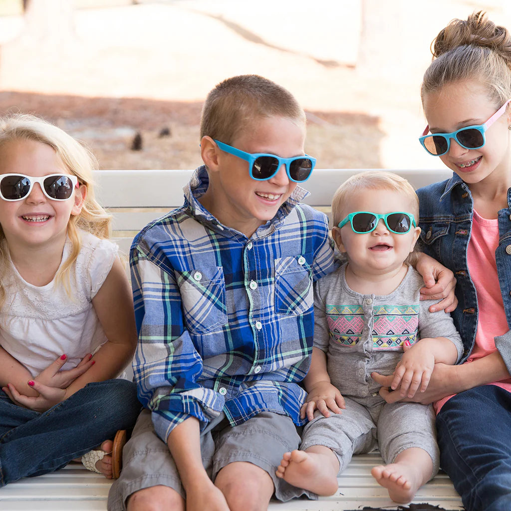 Roshambo - Goonies Shades