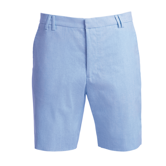 Men's Formal Bermudas - Something Blue