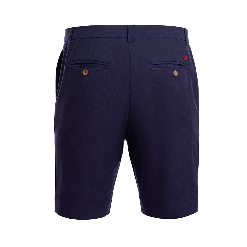 Men's Original Bermudas - North Rock Navy