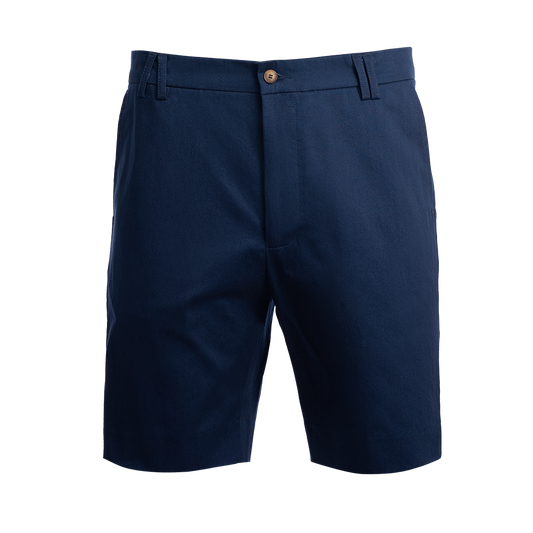 Men's Stretch Bermudas - Royal Dockyard Navy