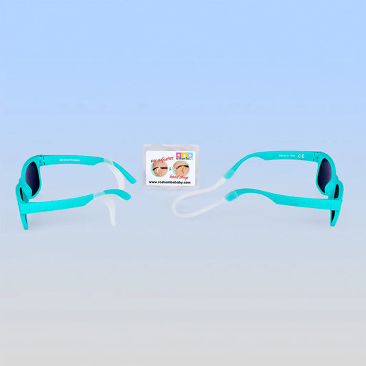 Roshambo - Head Strap And Ear Adjuster Kit