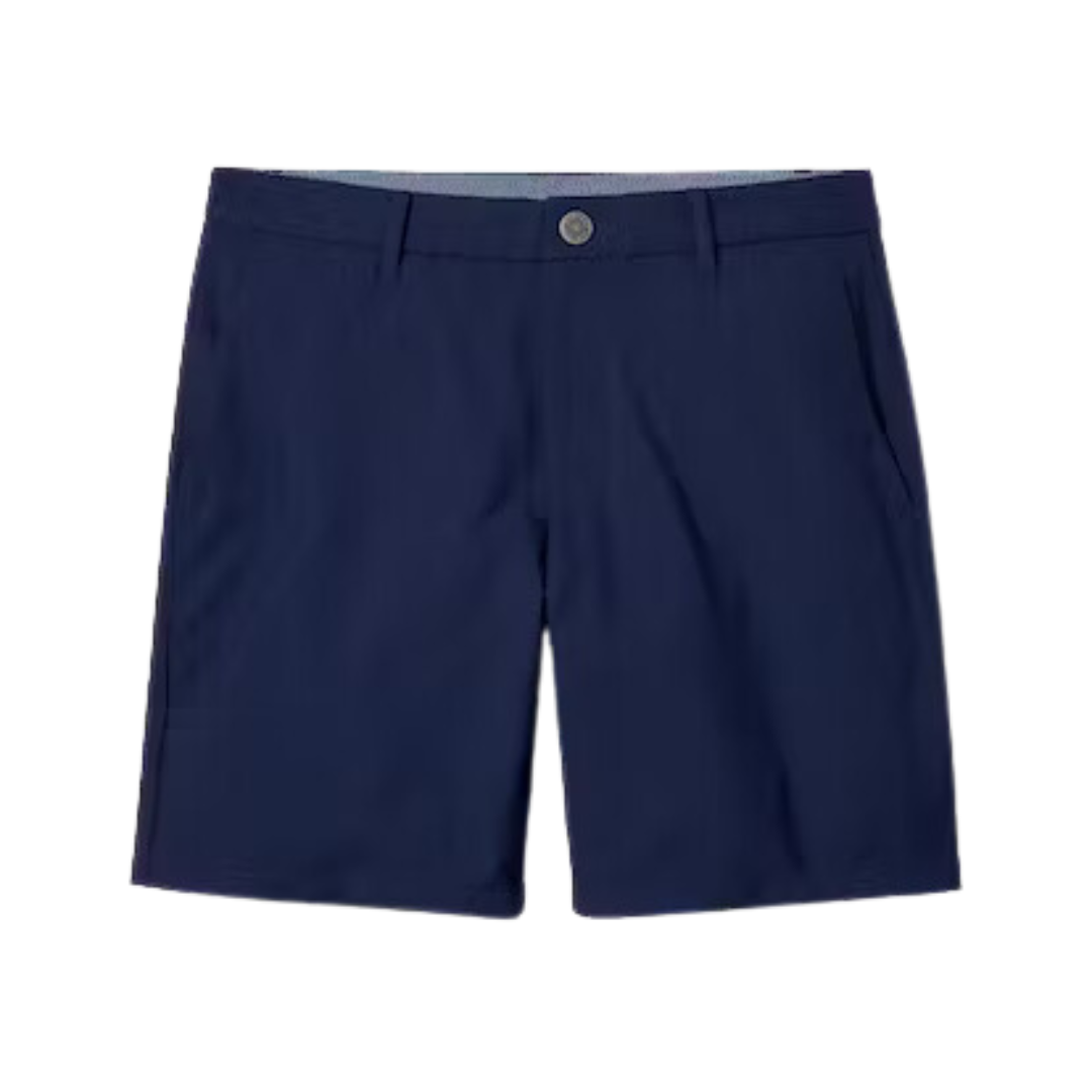 Bonobos Performance Link Shorts - Navy