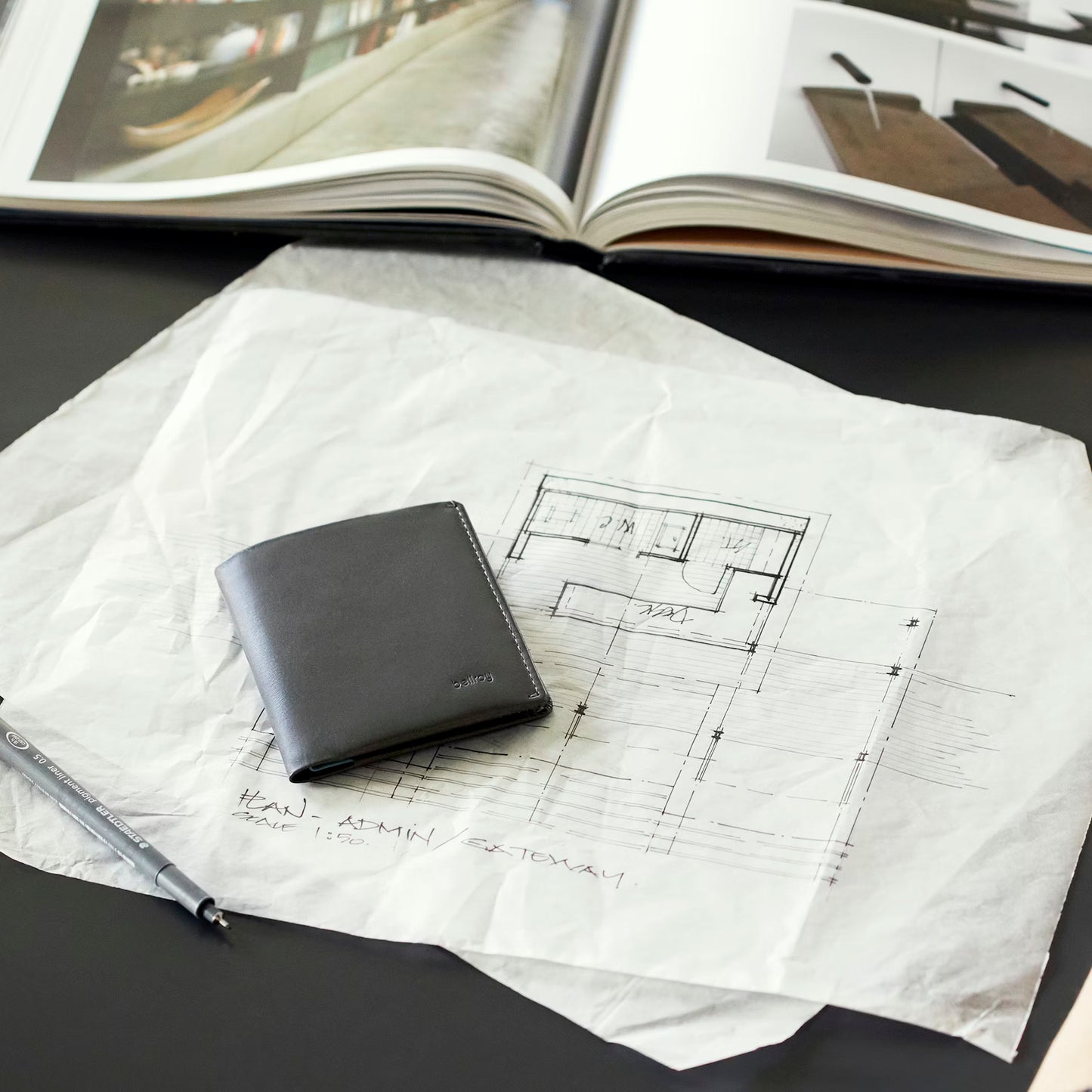 Bellroy - Note Sleeve