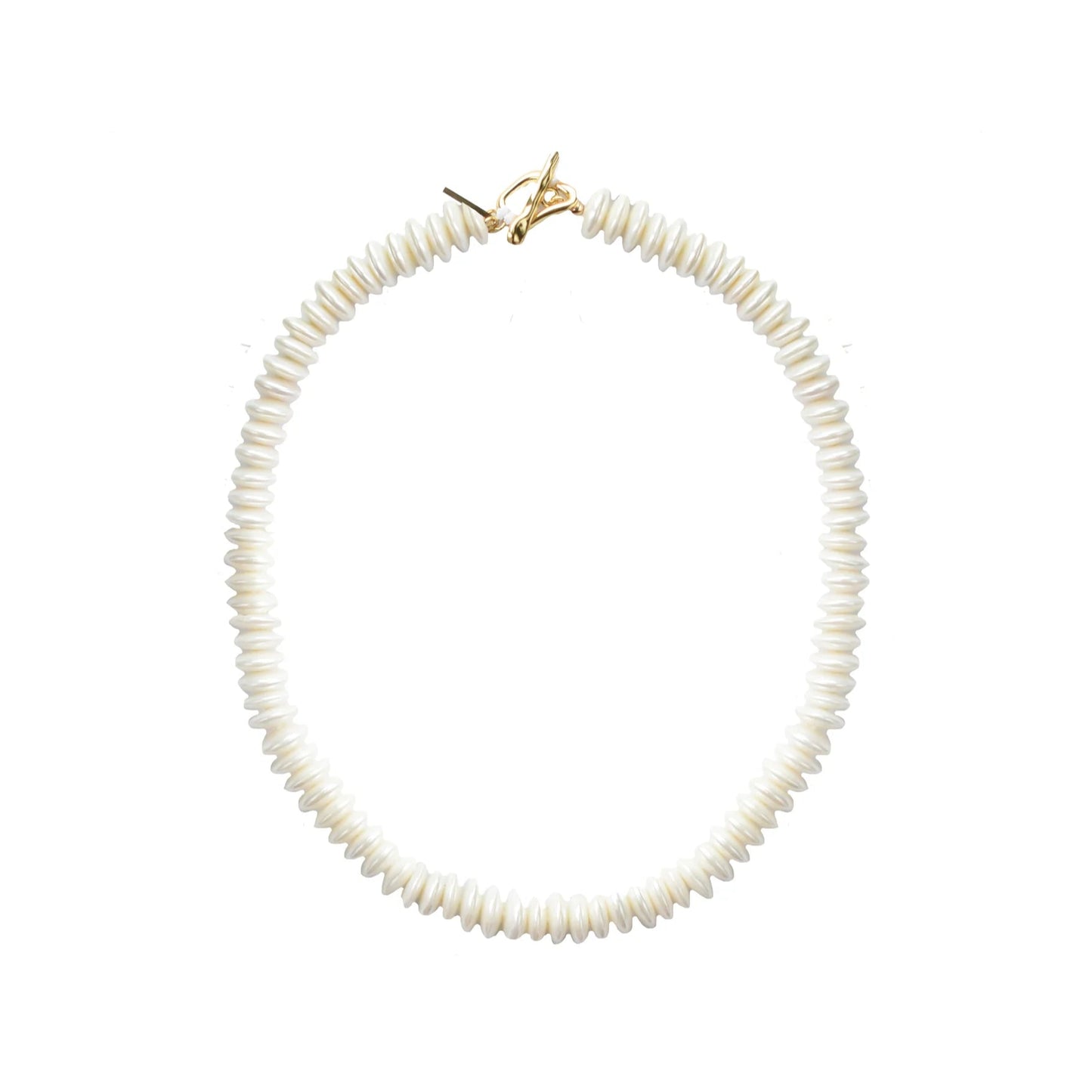Adriana Pappas - Amalfi Necklace