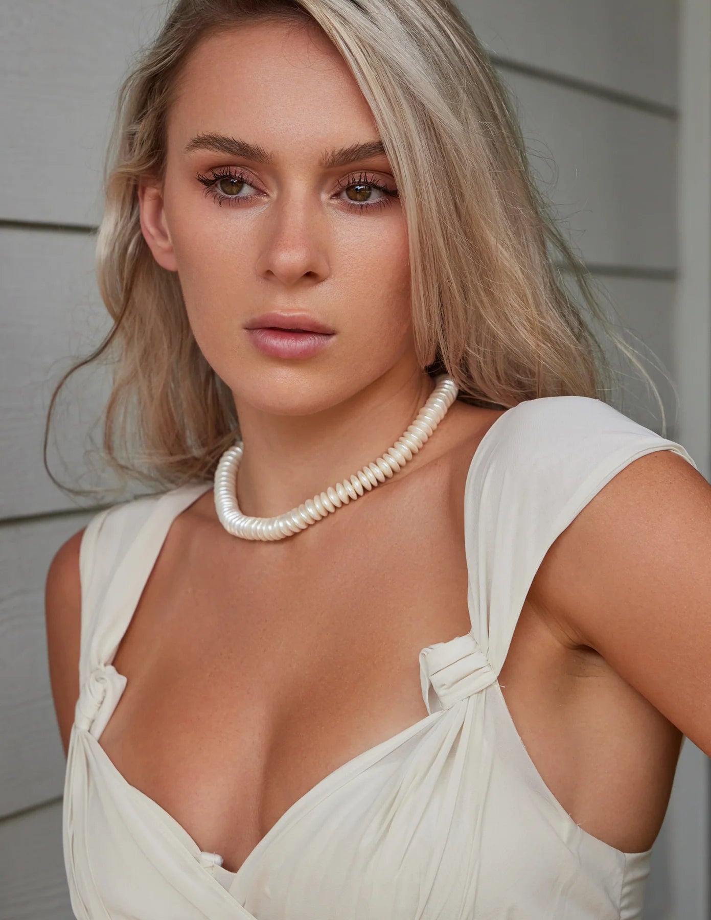 Adriana Pappas - Amalfi Necklace