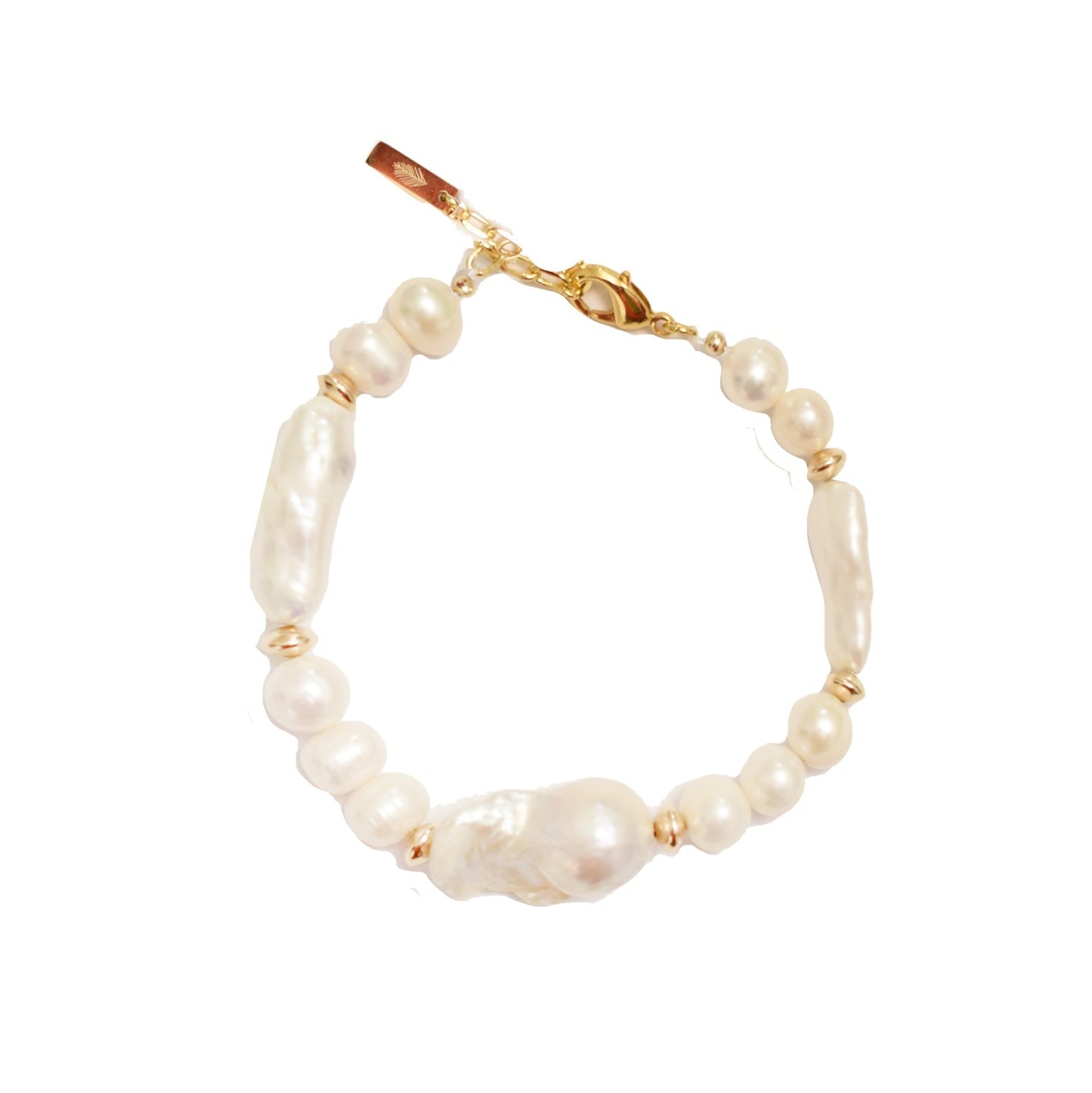 Adriana Pappas - Florence Bracelet
