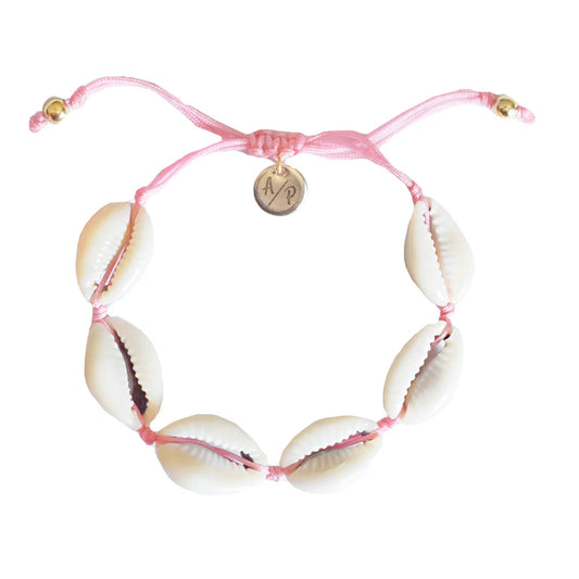 Adriana Pappas - Kids Natural Shell Bracelet