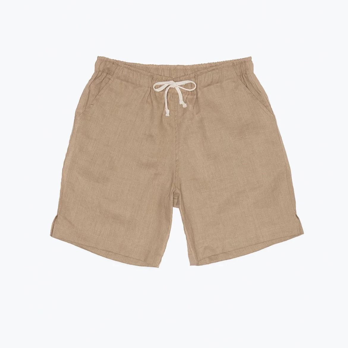 Alex Crane Bo Shorts - Chai