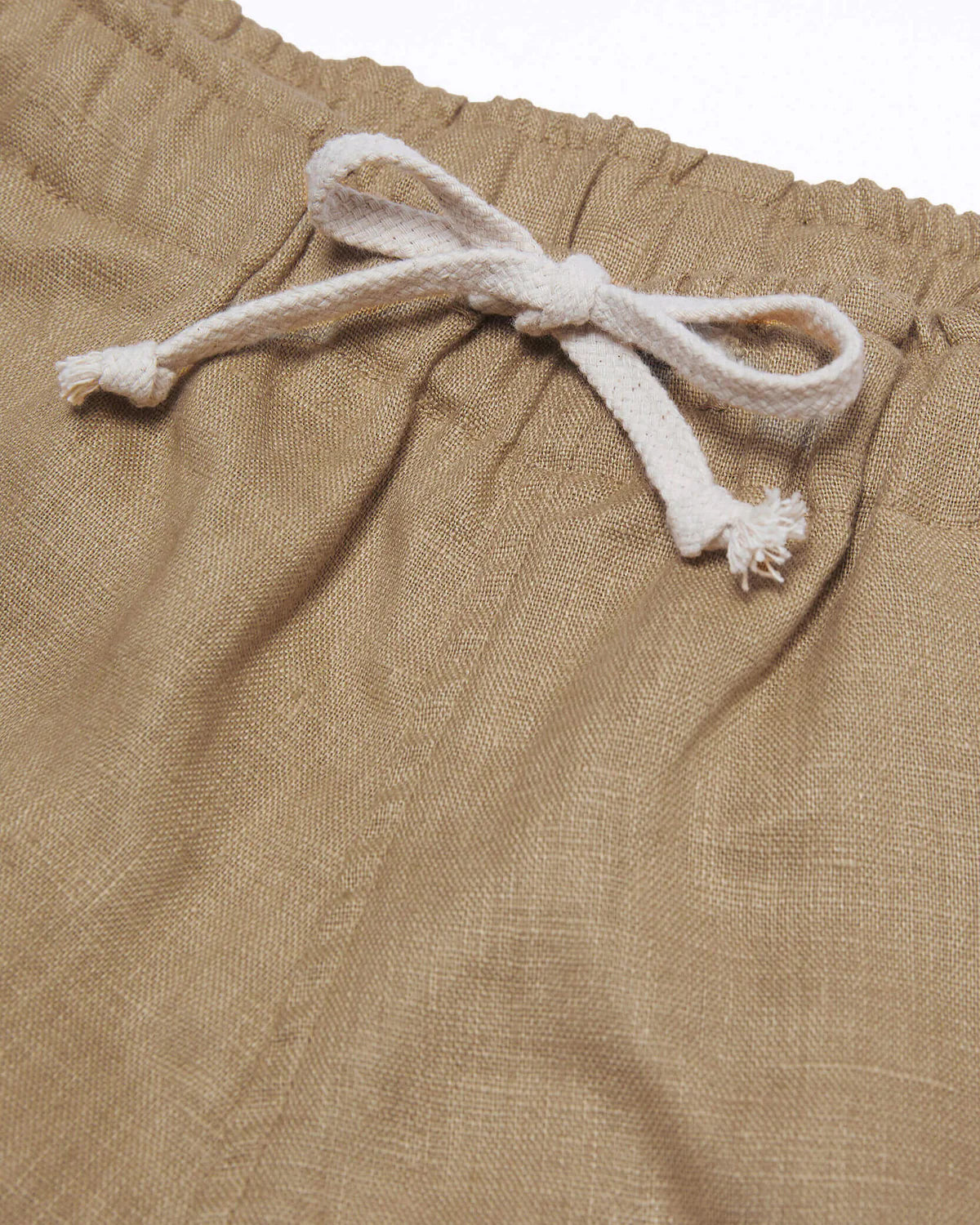 Alex Crane Bo Shorts - Chai