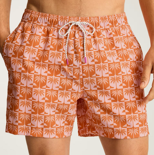 Bonobos Riviera Swim Trunks - Lake Hall Palms