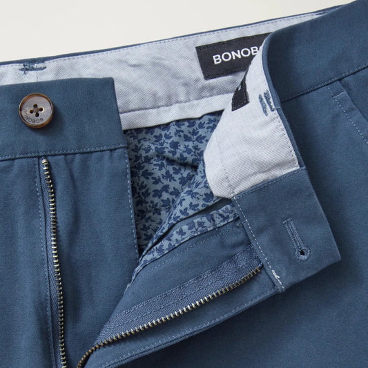Bonobos Stretch Chinos - After Midnights