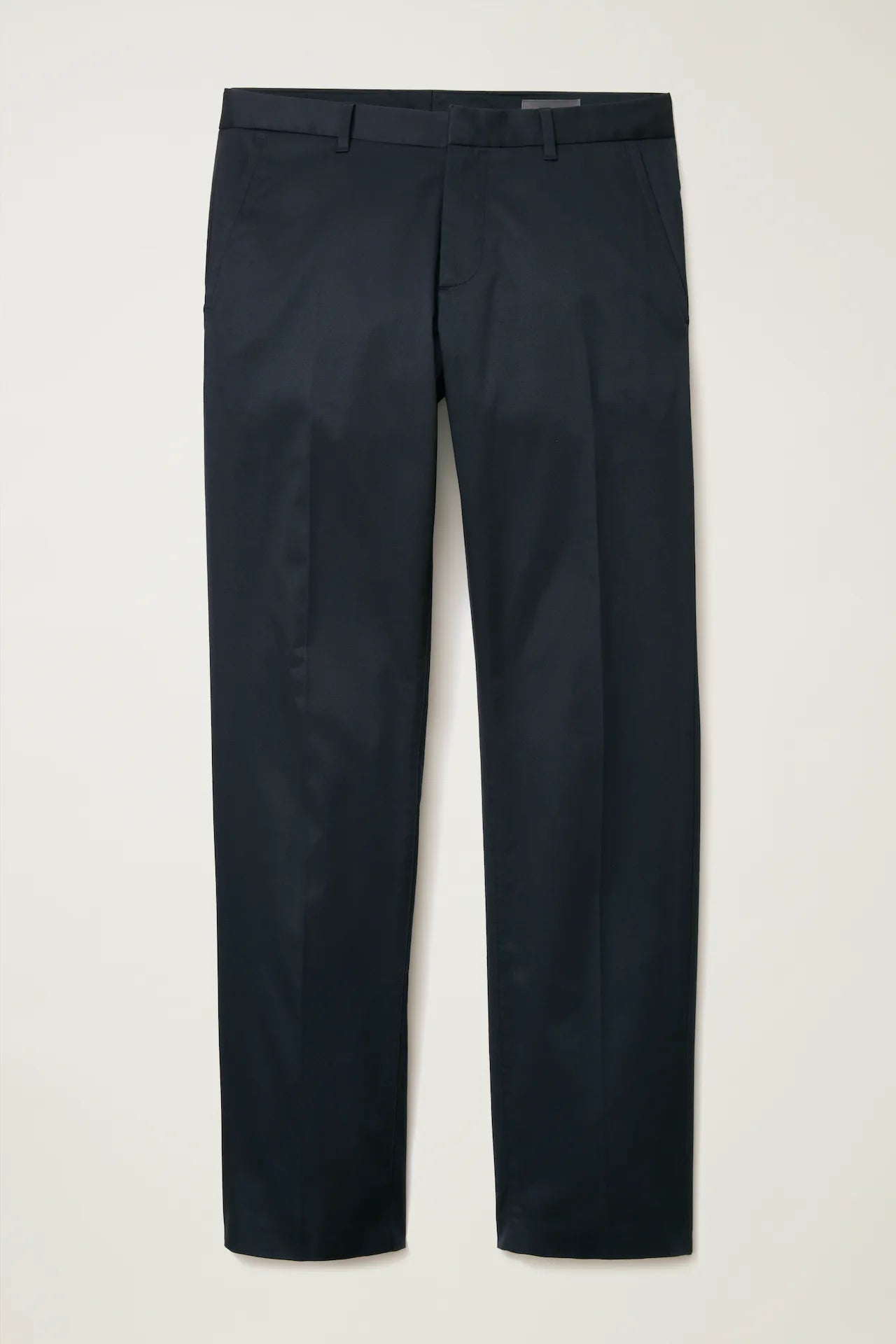 Bonobos Weekday Warrior Trousers - Monday Blue