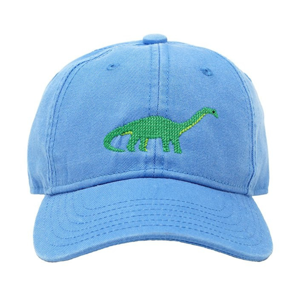 Harding Lane Cap - Brontosaurus