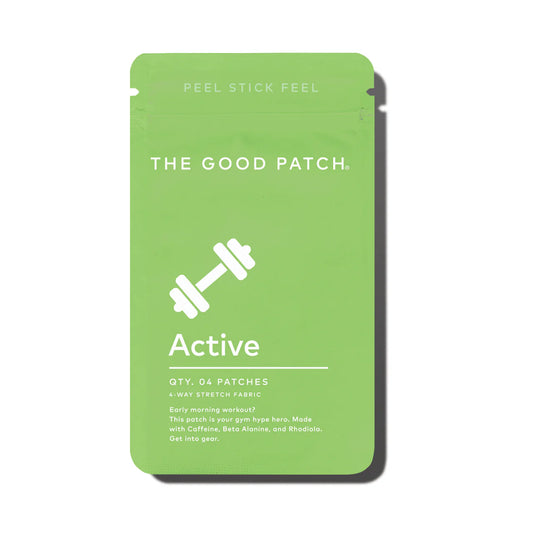 The Good Patch - Active