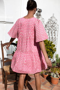 Emerson Fry - Amelia Front Button-down Dress