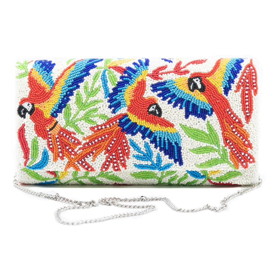 Tiana Design Baguette - Macaw
