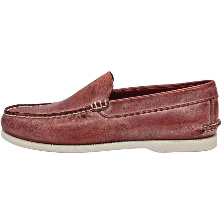 FROATS - Venetian Crimson Red