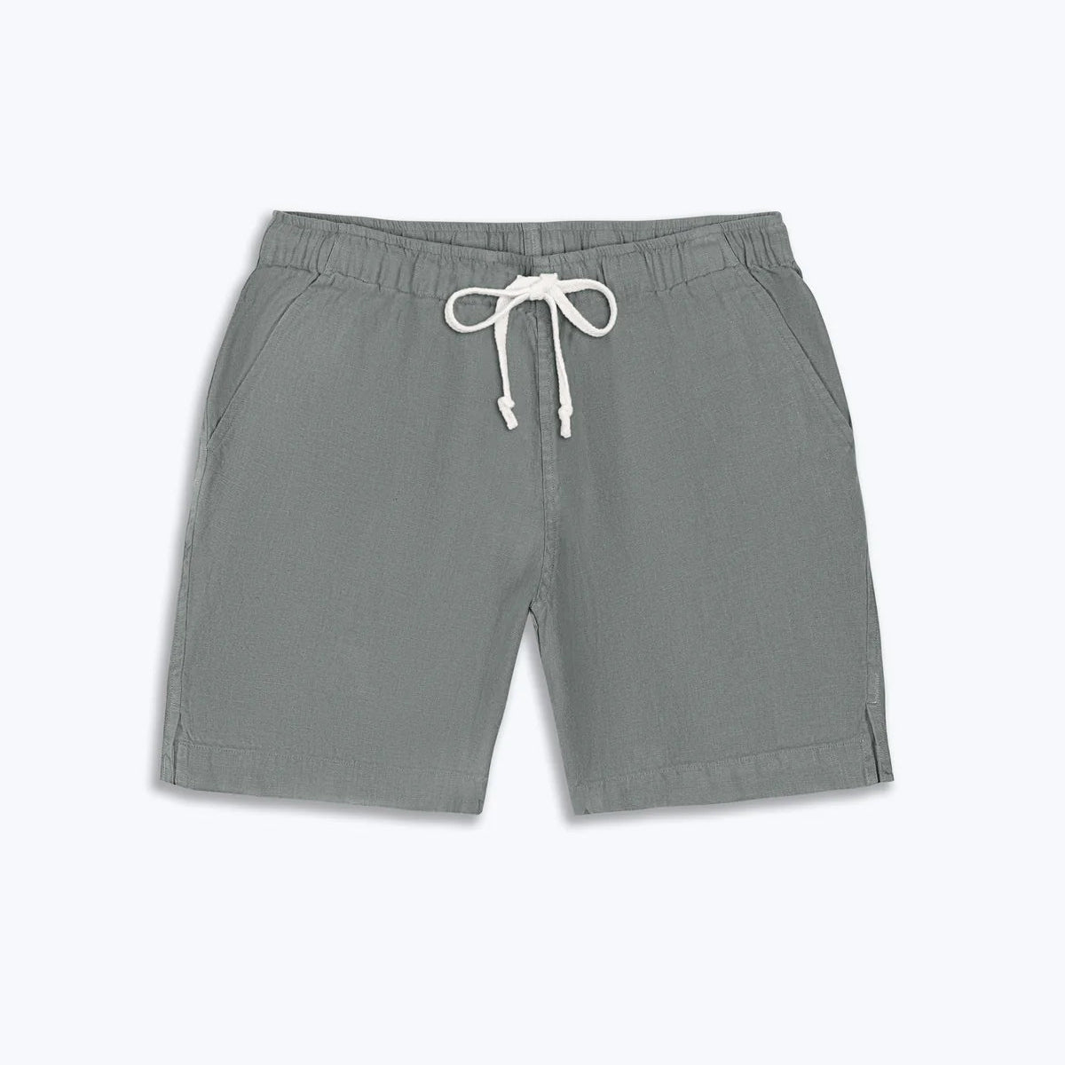 Alex Crane Bo Shorts - Jade