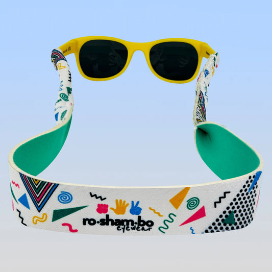 Roshambo - Floating Sunglasses Strap