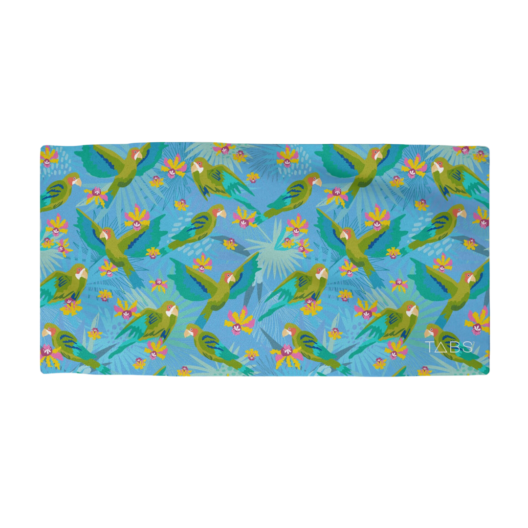 TABS Beach Towel - Take Off