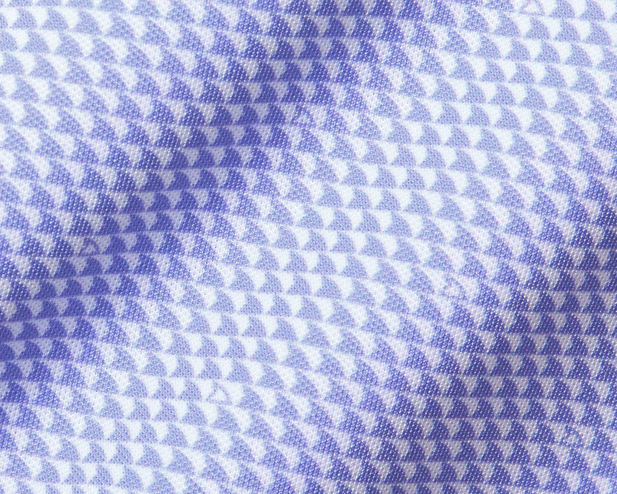 Holderness & Bourne - The Jacobs Shirt: White & Lavender