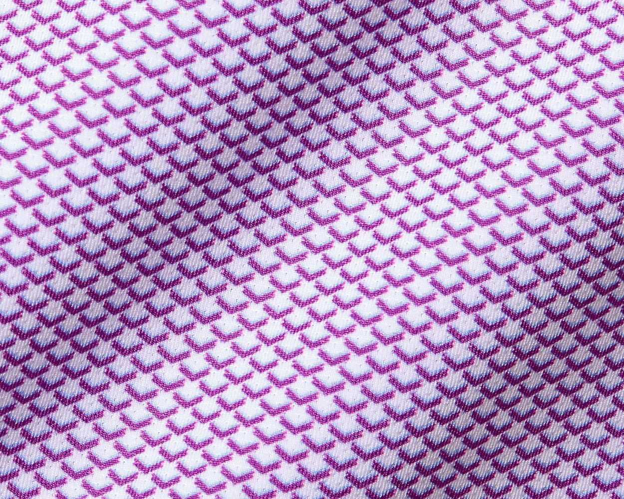 Holderness & Bourne - The Davenport Shirt: Fusion & Skye