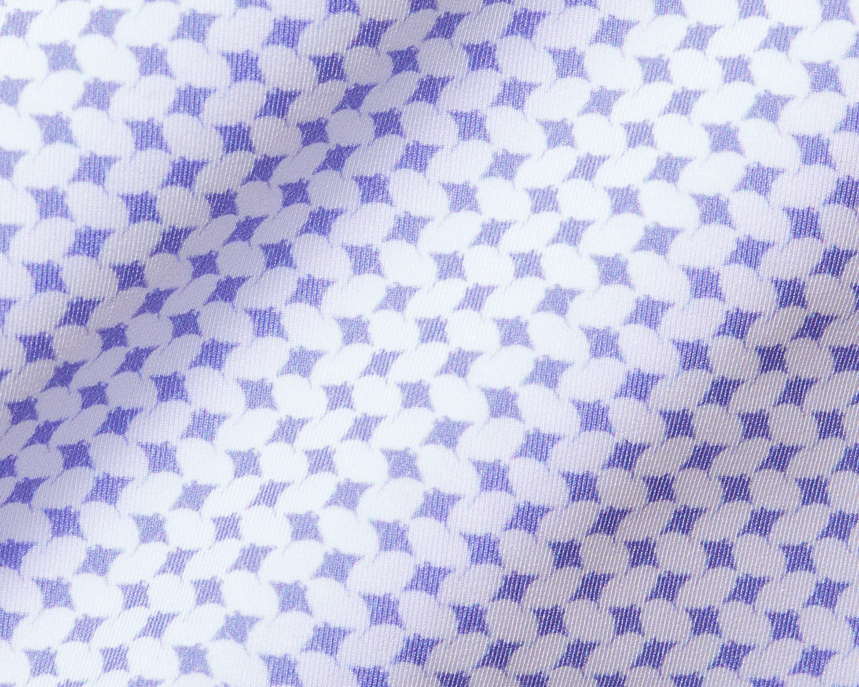 Holderness & Bourne - The Raynor Shirt: Lavender