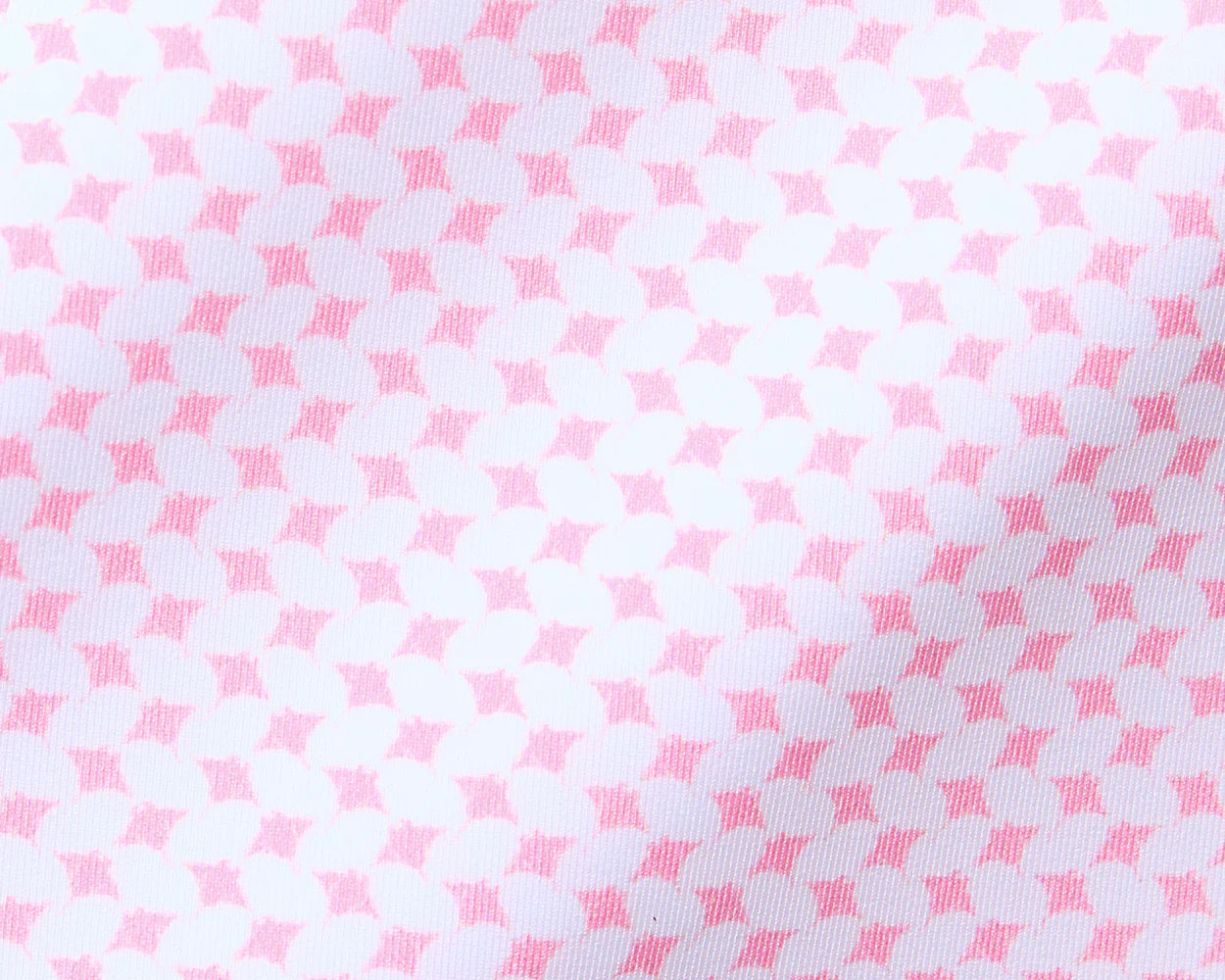 Holderness & Bourne - The Raynor Shirt: Scotch Pink