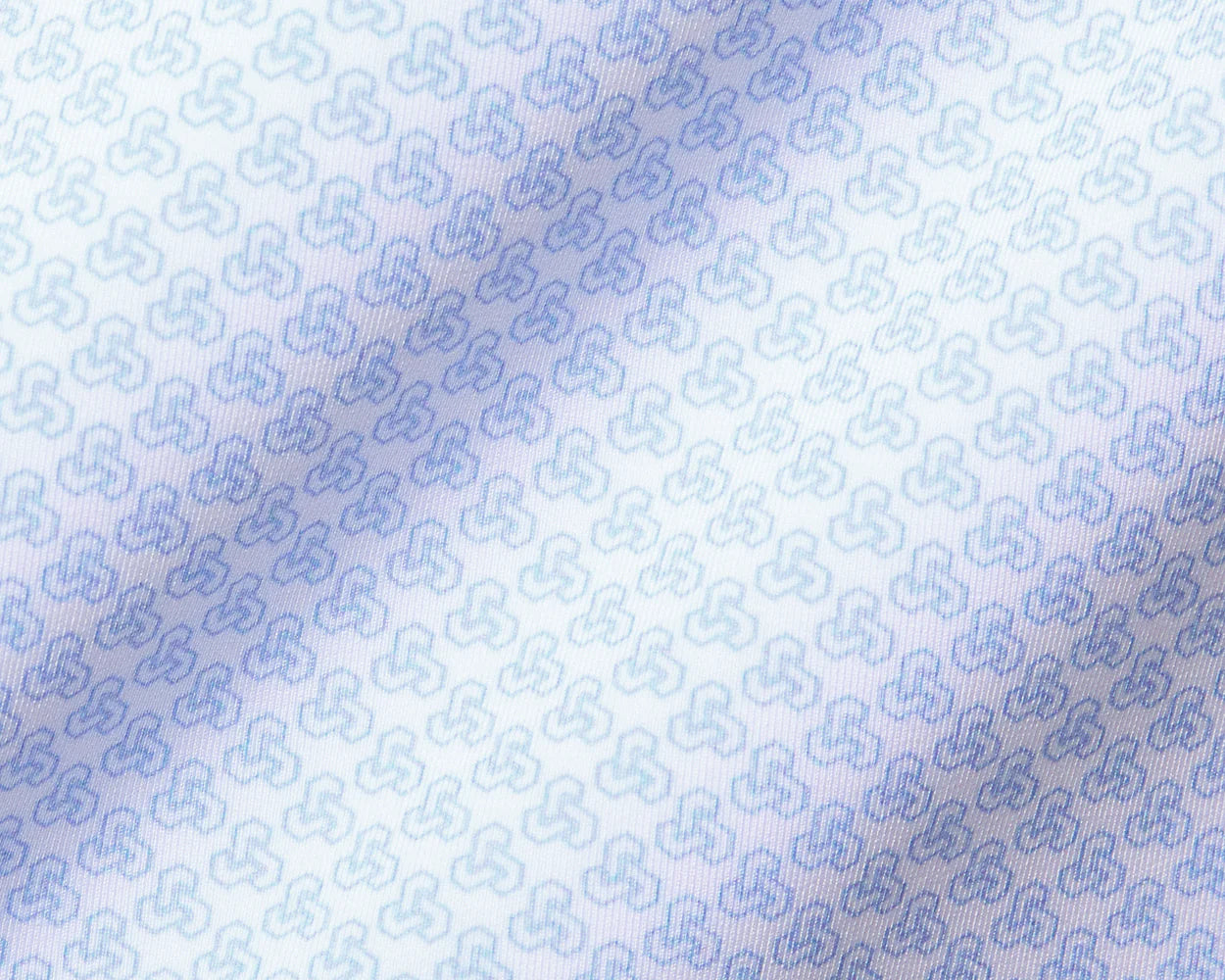 Holderness & Bourne - The Dalton Shirt: White & Skye