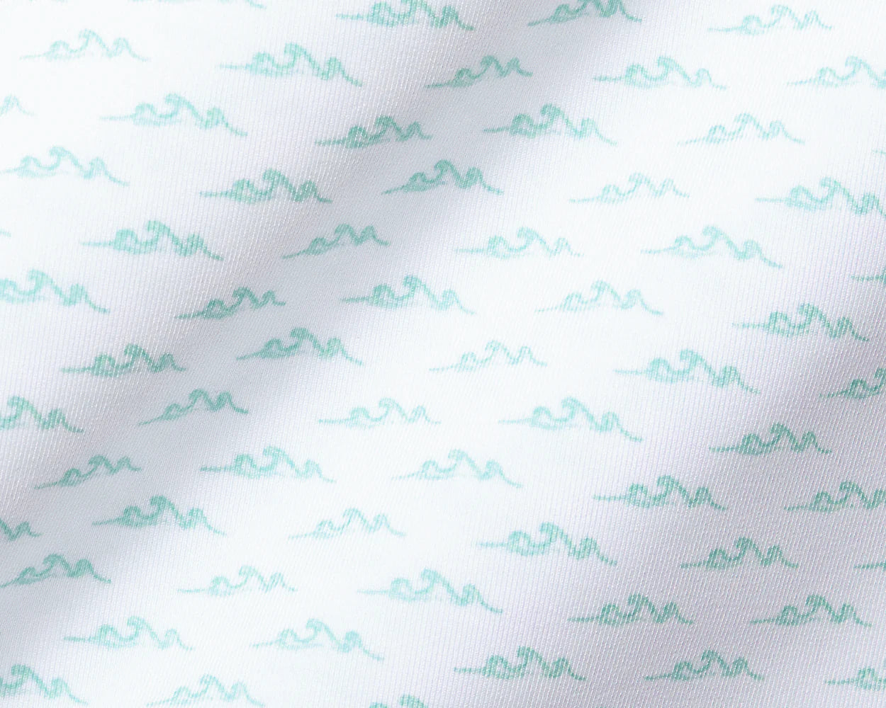 Holderness & Bourne - The Whitecap Shirt: Abaco