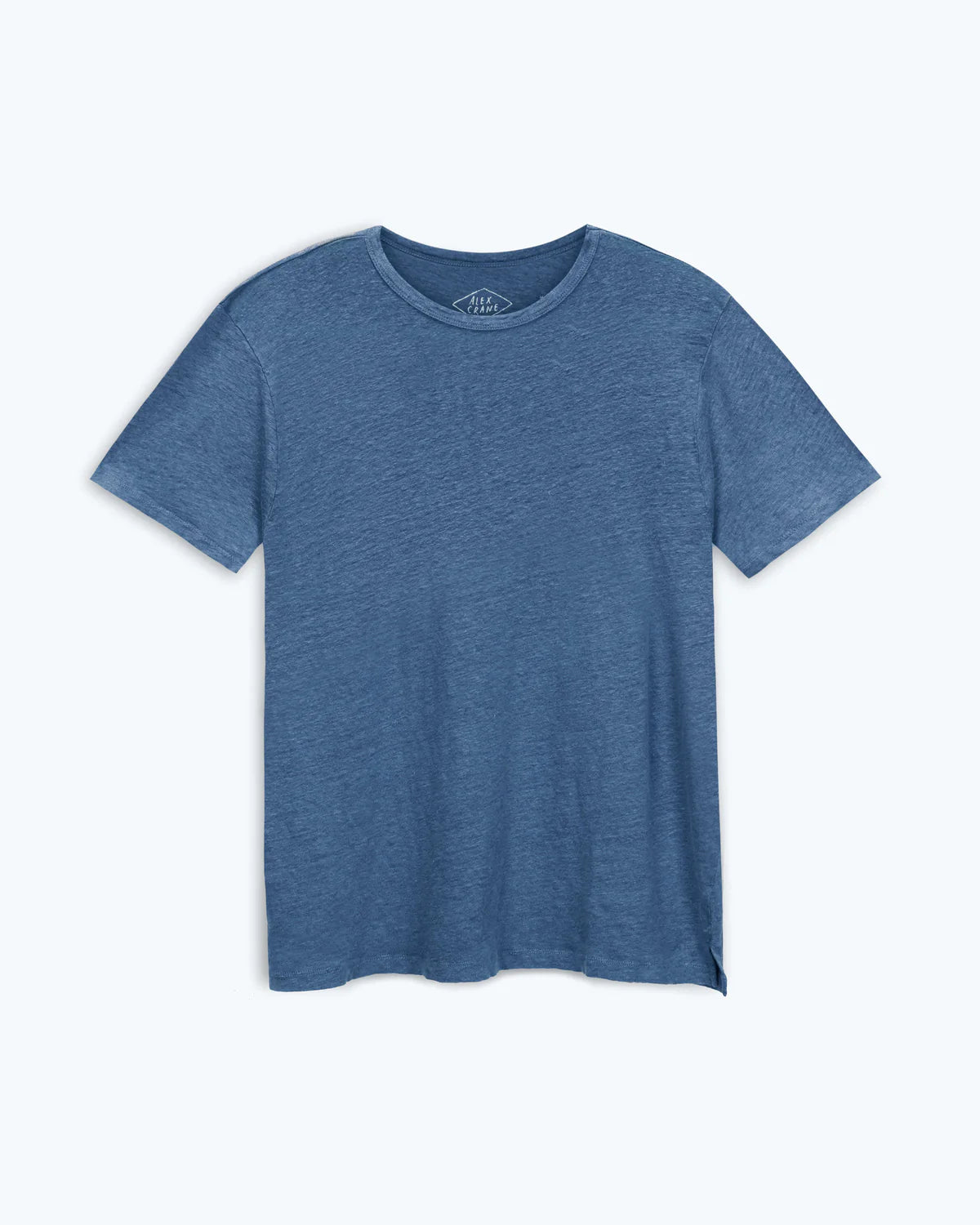 Alex Crane Sun Tee - Deep Ocean