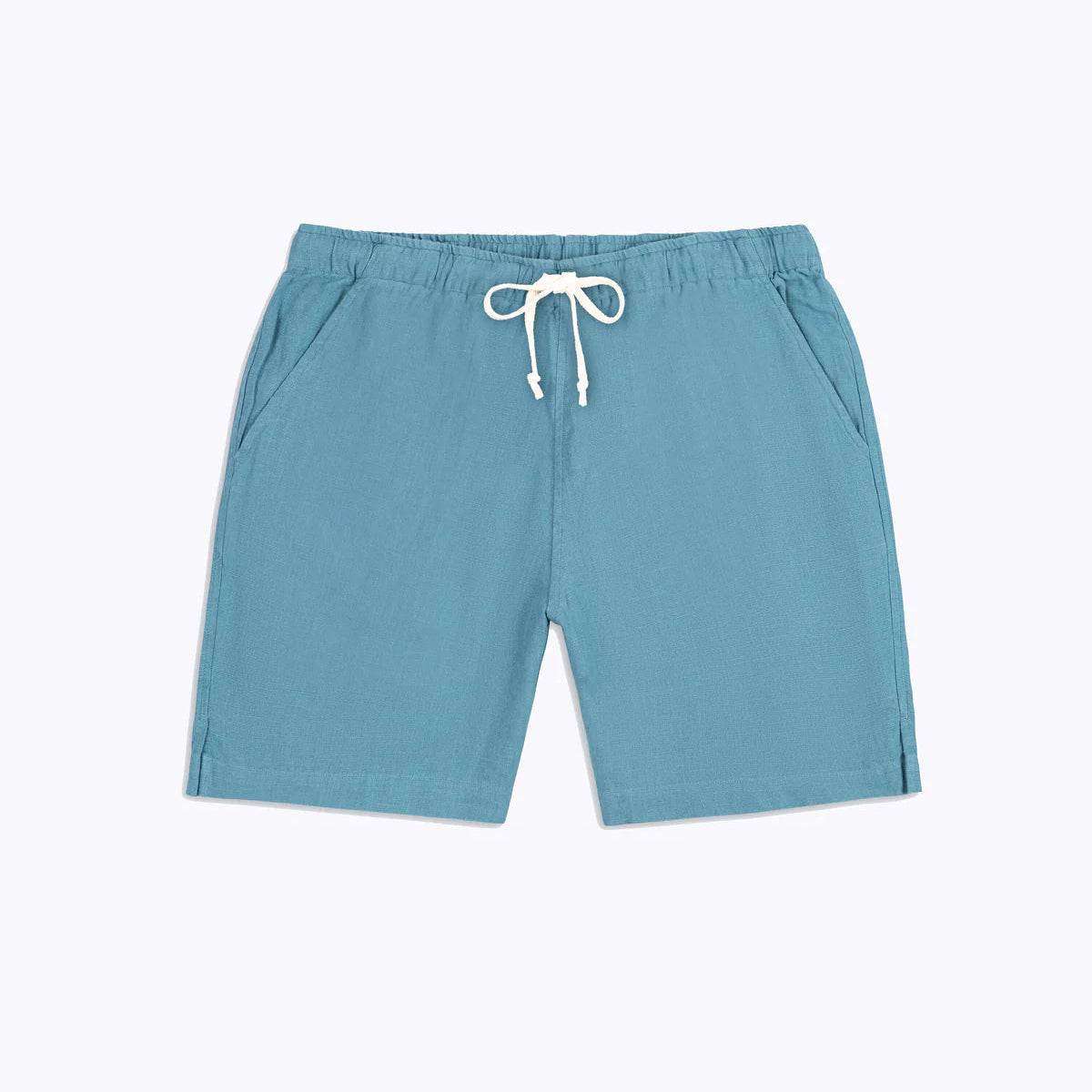 Alex Crane Bo Shorts - Indigo