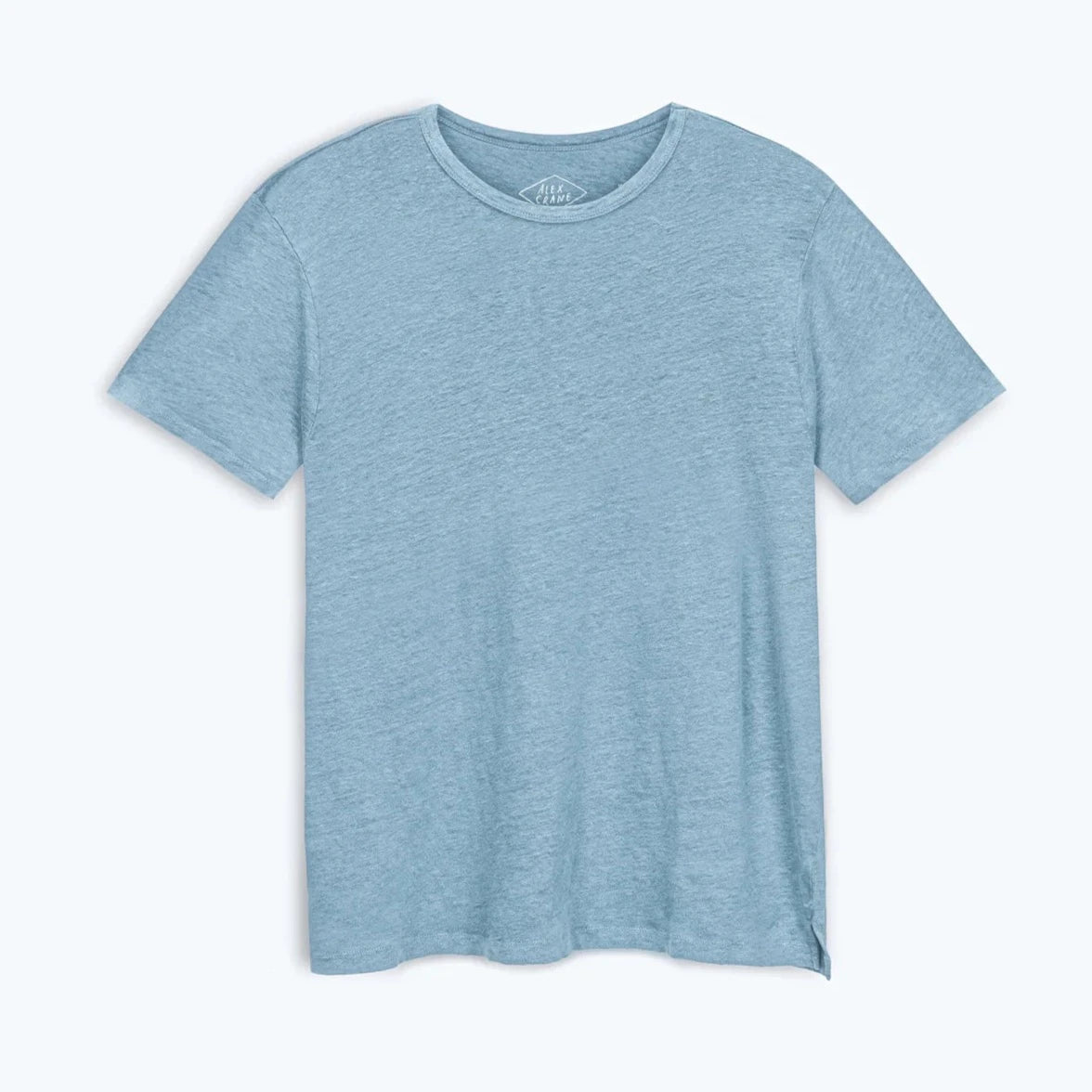 Alex Crane Sun Tee - Indigo