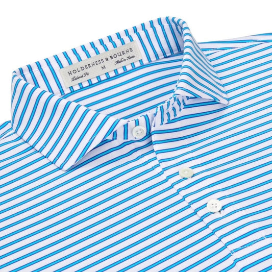 Holderness & Bourne - The Palmer: Bali