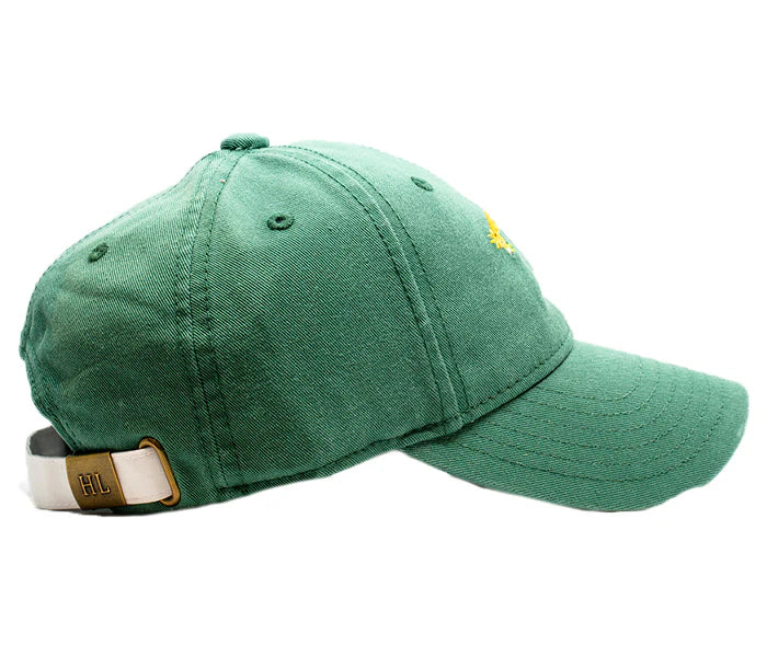Harding Lane Cap - Giraffe