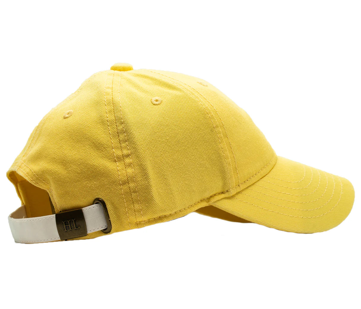 Harding Lane Cap - Honeybee