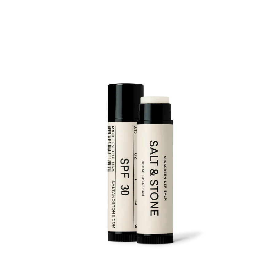 Salt & Stone SPF 30 Lip Balm