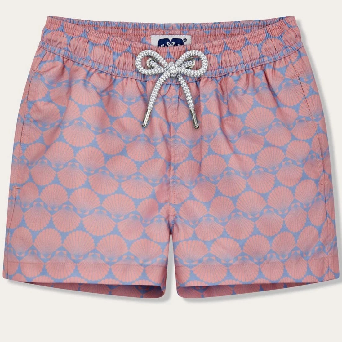 Love Brand - Kids' Sea Scallops Swim Shorts