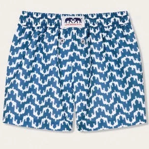 Love brand swim shorts on sale