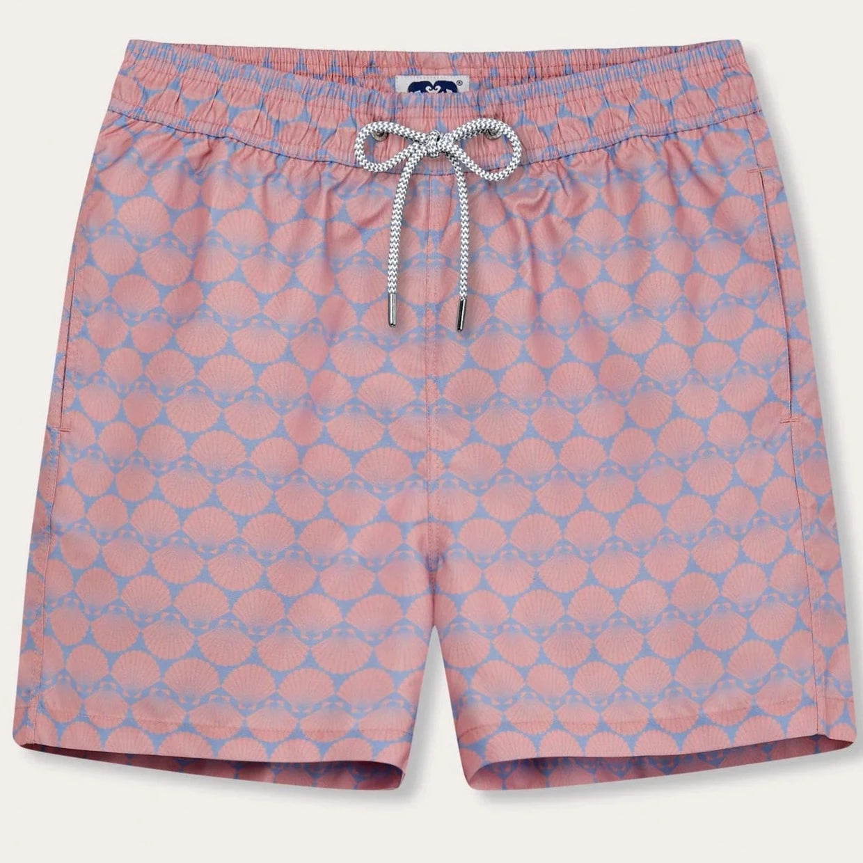 Love Brand - Sea Scallops Swim Shorts