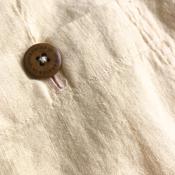 Love Brand - Stone Linen Trouser