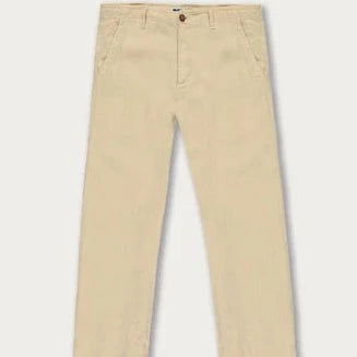 Love Brand - Stone Linen Trouser