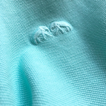 Love Brand Kids' Polo - Cay Green