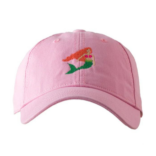 Harding Lane Cap - Mermaid