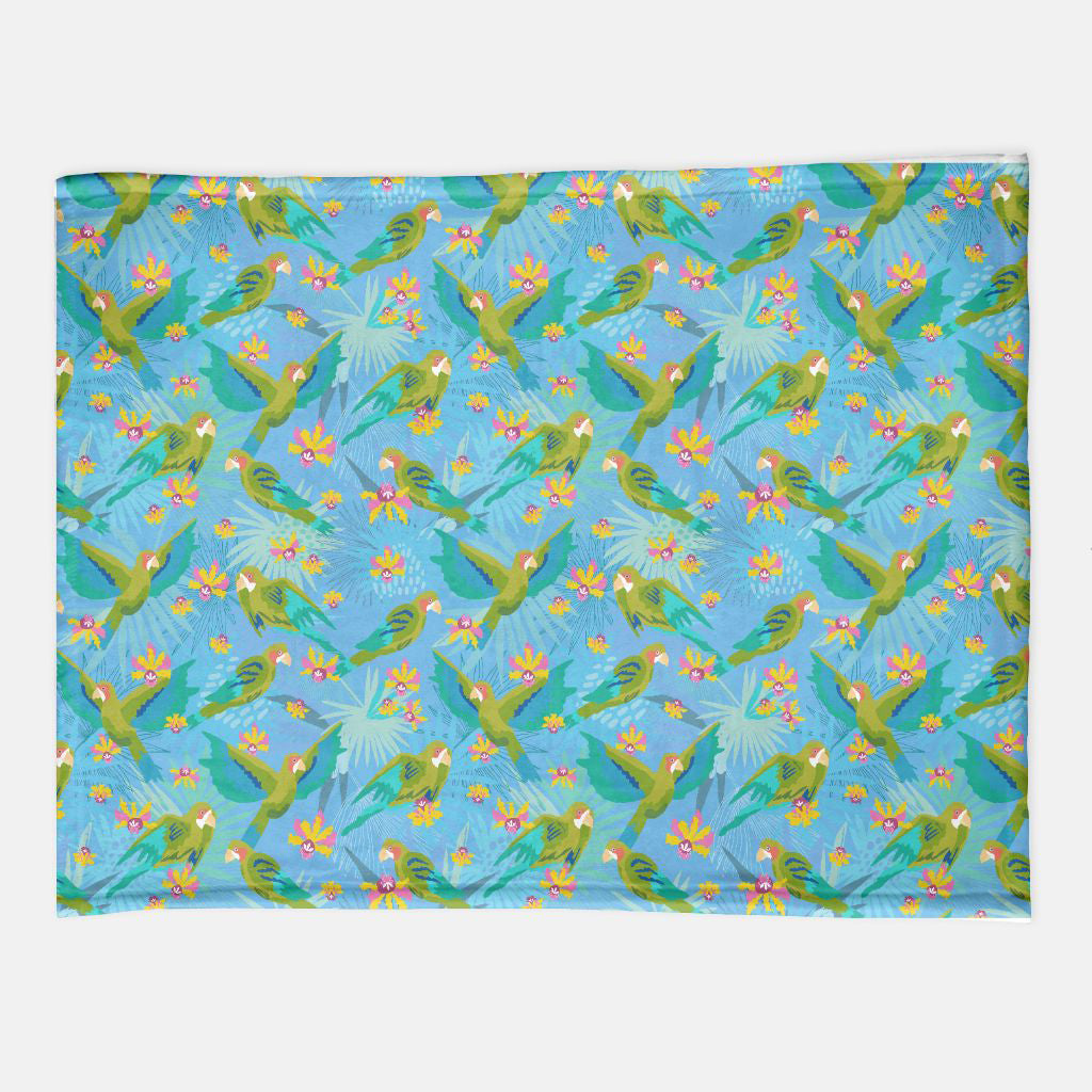 TABS Minky Blanket - Take Off