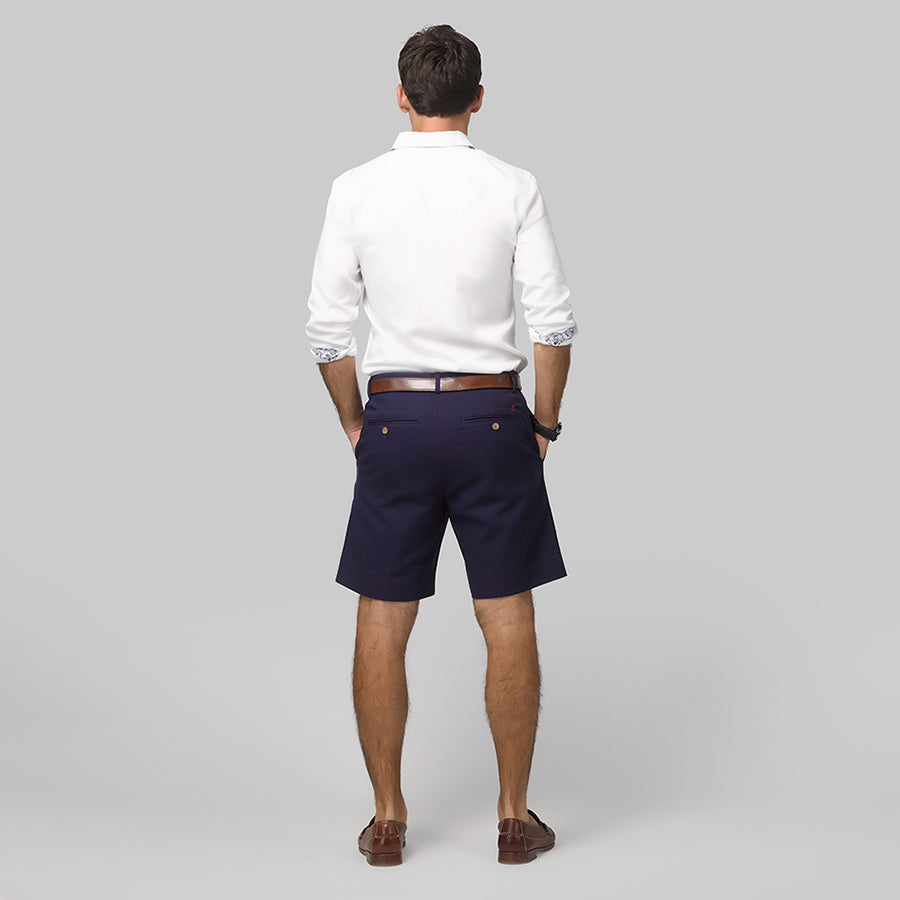 Men's Original Bermudas - North Rock Navy