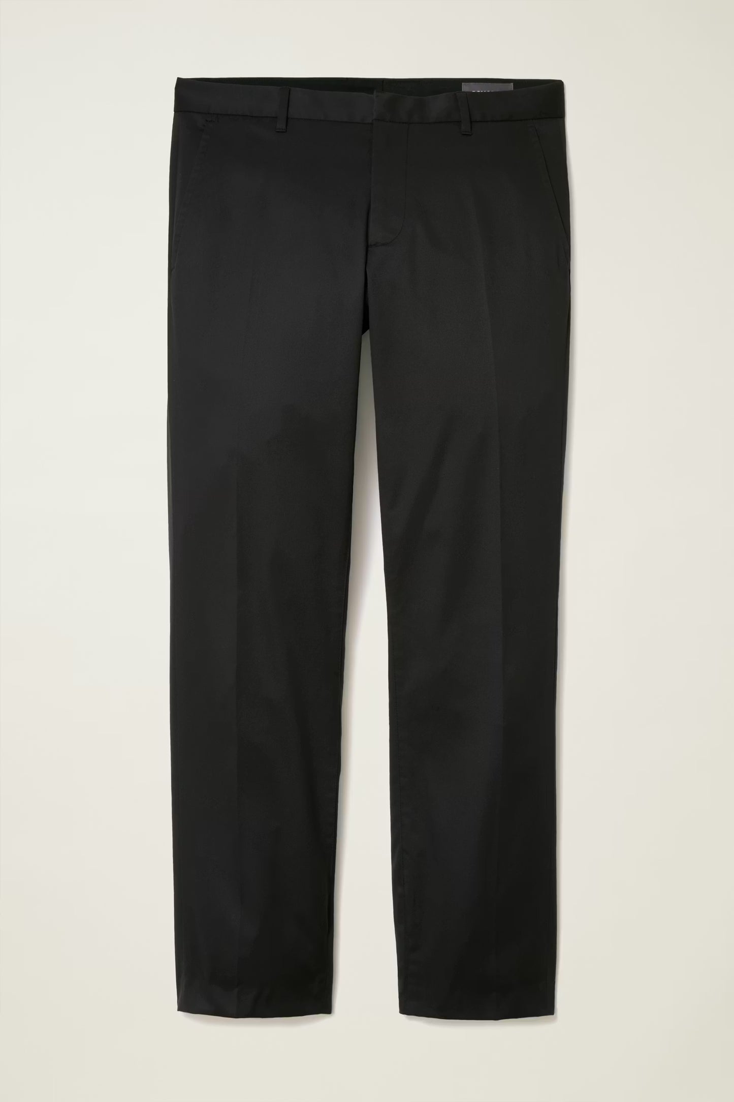 Bonobos Weekday Warrior Trousers - Tuesday Black