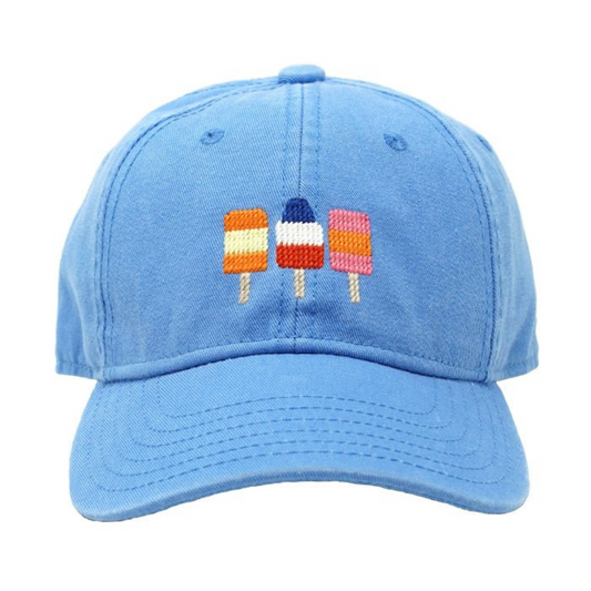 Harding Lane Cap - Popsicle